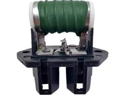 7521262 PPWA-89 304025 81006 AIR CONDITION RESISTOR FIAT UNO / PREMIO ELBA/FURGAO PICK-UP/MILLE