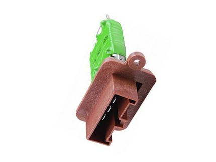 PPWA-118 AIR CONDITION RESISTOR