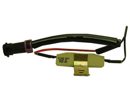 PPWA-095 AIR CONDITION RESISTOR