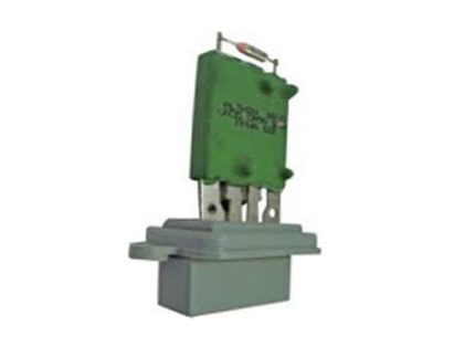 PPWA-122 AIR CONDITION RESISTOR