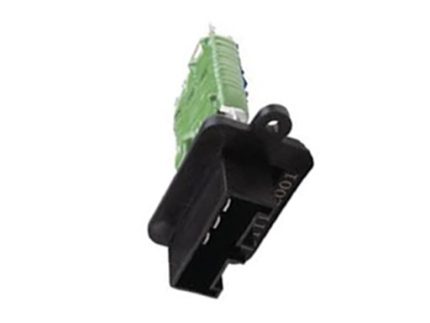 PPWA-123 AIR CONDITION RESISTOR