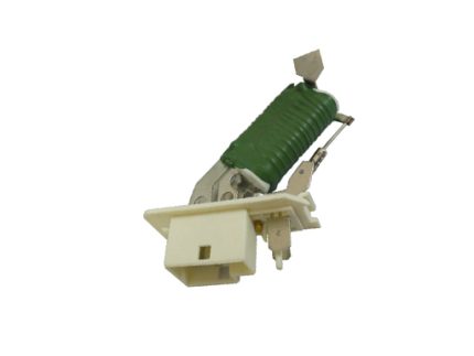 1845791 AIR CONDITION RESISTOR
