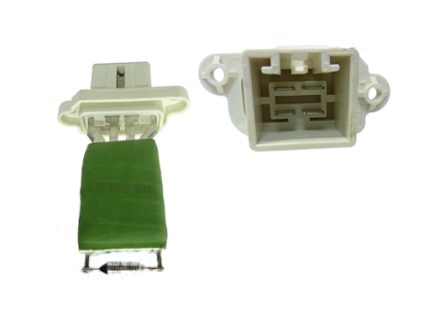 3M5H-18B647-AC AIR CONDITION RESISTOR