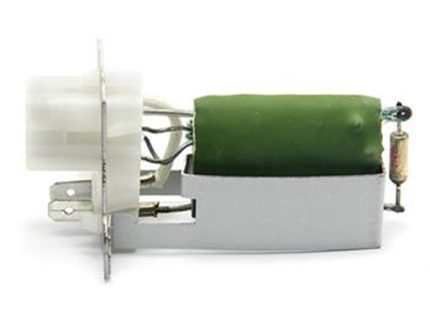 AIR CONDITION RESISTOR