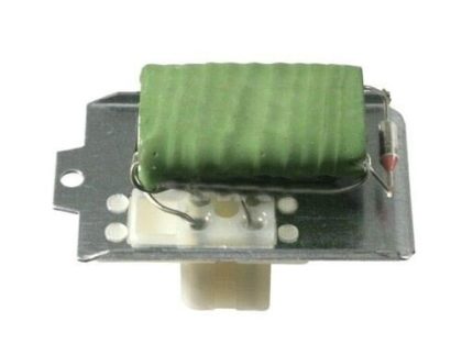 AIR CONDITION RESISTOR