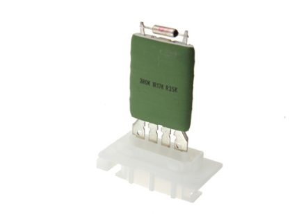 90535076 81058 AIR CONDITION RESISTOR GM MONTANA 1.8 FLEX 02> CORSA 1.0 VHC 02>