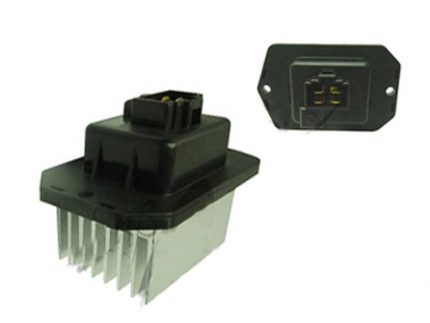 AIR CONDITION RESISTOR