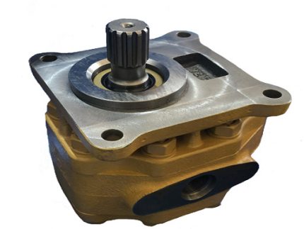 07430-72203 HYDRAULIC PUMP