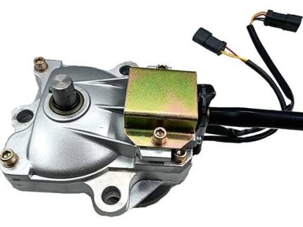 Motor Positioner (Small plug) 7834-41-2000 KOMATSU PC200-7/PC220-7 PC220LC-7/PC300-7 PC360-7