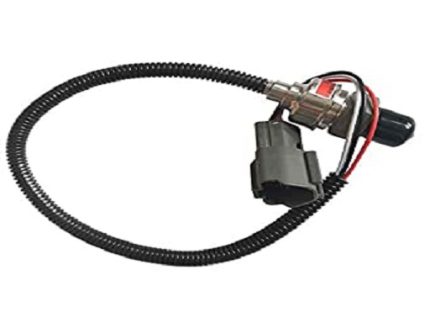 Pressure Sensor 7861-92-1610 KOMATSU  PC200-6