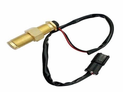 Water Temperature Sensor 7861-92-3380 KOMATSU PC200-6/PC220-6