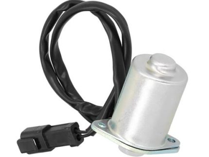 Solenoid Valve Excavator PC200-7 20Y-60-32120 20Y-60-32120 KOMATSU
