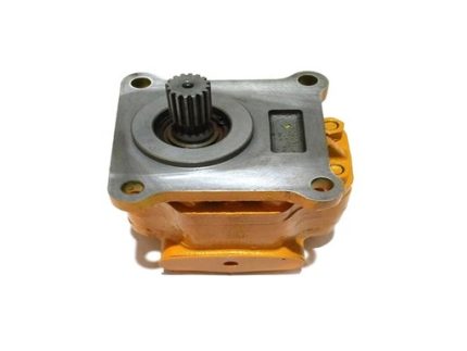 07429-71203 HYDRAULIC PUMP KOMATSU