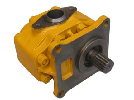 07432-71203 HYDRAULIC PUMP