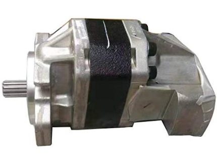 705-94-01070 HYDRAULIC PUMP ALUMINIUM MATERIAL komatsu WHEEL LOADER WA380-6 WA380Z-6