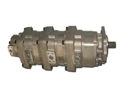 705-55-34160 HYDRAULIC GEAR PUMO