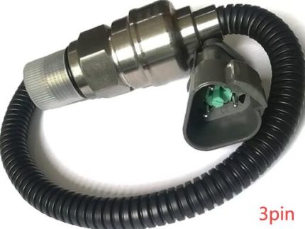 2218859 221-8859He02 Pump high pressure SENSOR Caterpillar CAT E320C E312C