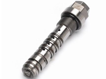 23529910 VALVULA SELENIODE CHEVR CAPT TURBO 1,5 CHEVROLET CAPTIVA