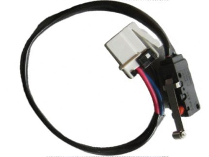 22U-06-22360 HYDRAULIC SENSOR SWITCH