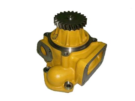 WATER PUMP KOMATSU
