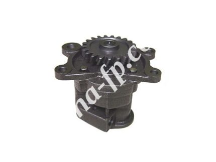 OIL PUMP KOMATSU