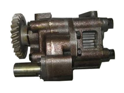 OIL PUMP KOMATSU