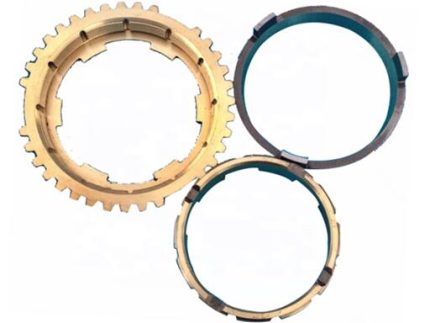 9071648 RING-1ST & 2ND GR INTER BLOCKING  FOR CHEVROLET New Sail 1.2 / 1.4