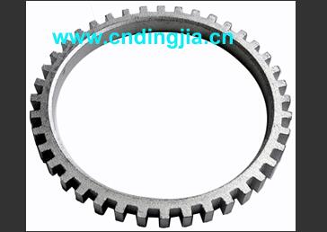 9024926 RUEDA DENTADA TAMBOR ABS CHEV SAIL 1.4 NEW