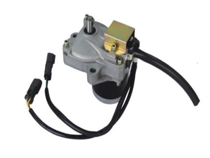 7834-41-2002/3002 THROTTLE GOVERNOR MOTOR