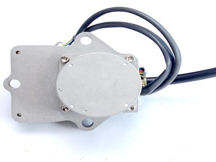 7834-40-2003 THROTTLE GOVERNOR MOTOR