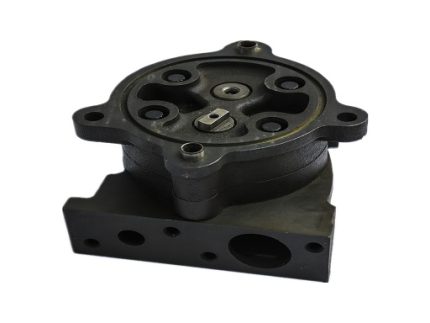 5M7864 HYDRAULIC GEAR PUMP