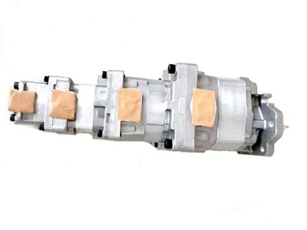 705-56-36051 HYDRAULIC GEAR PUMP FOR KOMATSU
