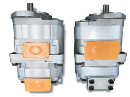 705-51-20070 HYDRAULIC PUMP