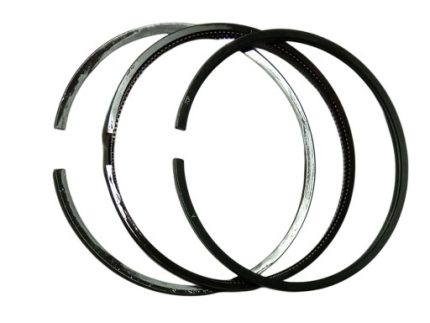 PISTON RING 3802429 Cummins Engine Model 6D114