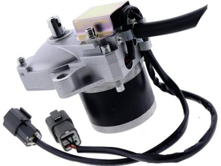 Throttle Stepper Motor FITS KOMATSU PC200-6 PC300-6 PC400-6 PC350-6