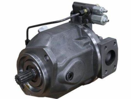 1616634 PUMP Caterpillar