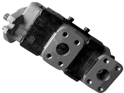 23A-60-11102 HYDRAULIC PUMP
