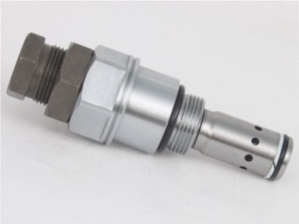 RELIEF VALVE 723-40-93600