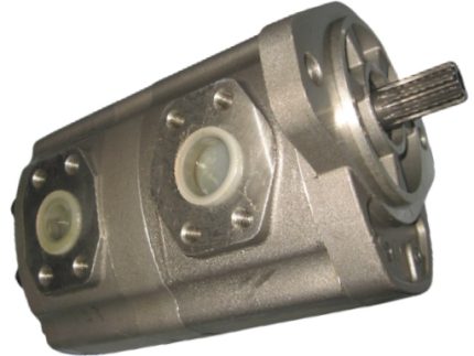23B-60-11100 Hydraulic Pump