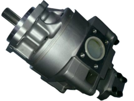 705-52-40130 HYDRAULIC PUMP